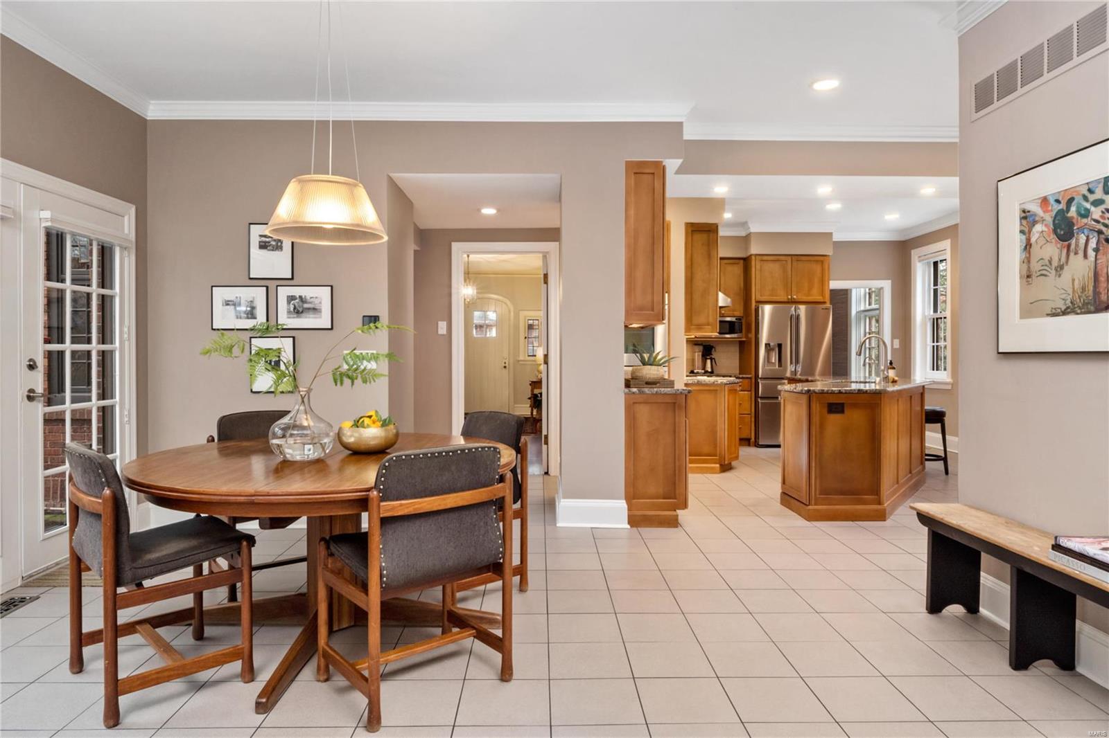 University Heights Amd 2 - Residential