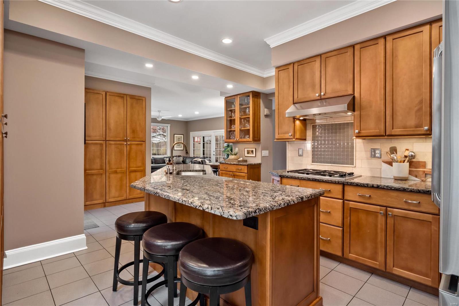 University Heights Amd 2 - Residential