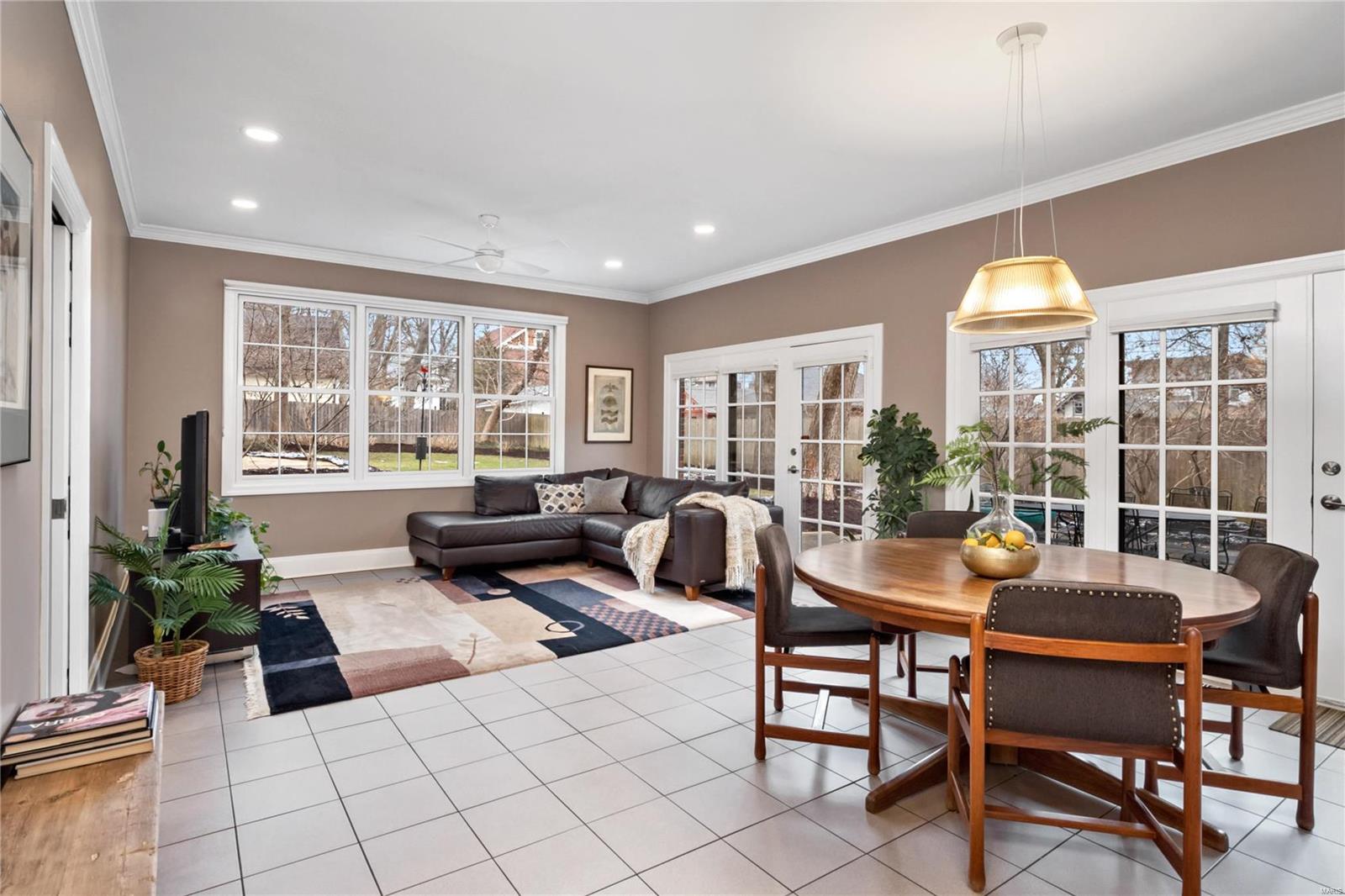 University Heights Amd 2 - Residential