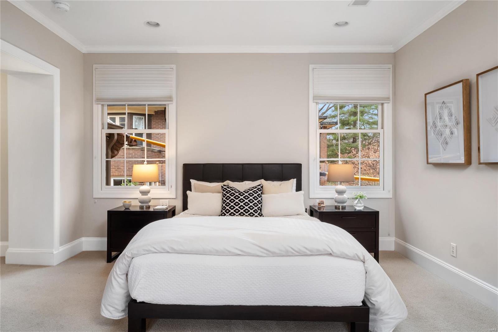 University Heights Amd 2 - Residential