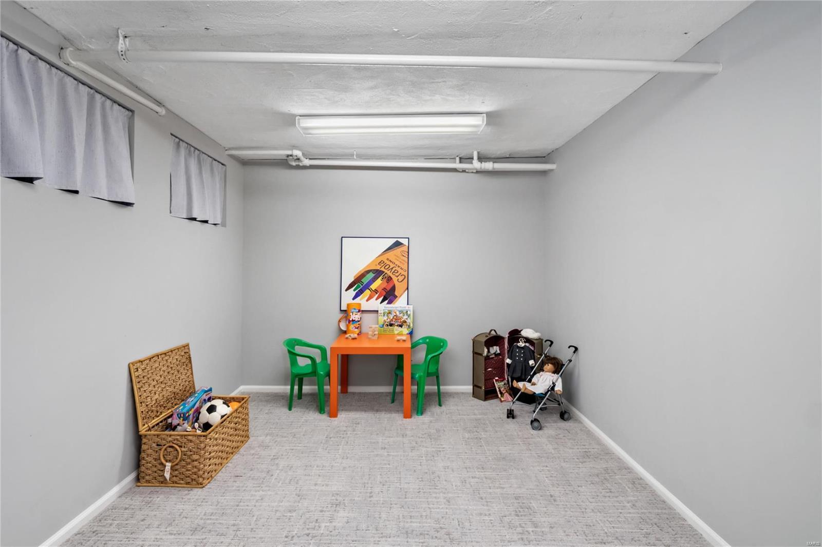 University Heights Amd 2 - Residential