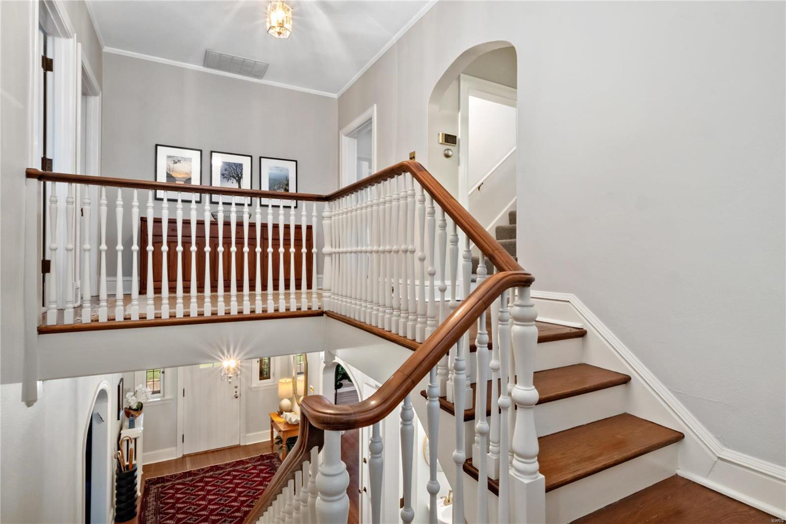 University Heights Amd 2 - Residential