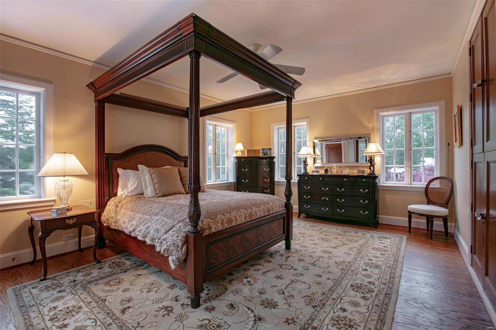 Sec 25 Township 45 R 5 Pt Of - Residential