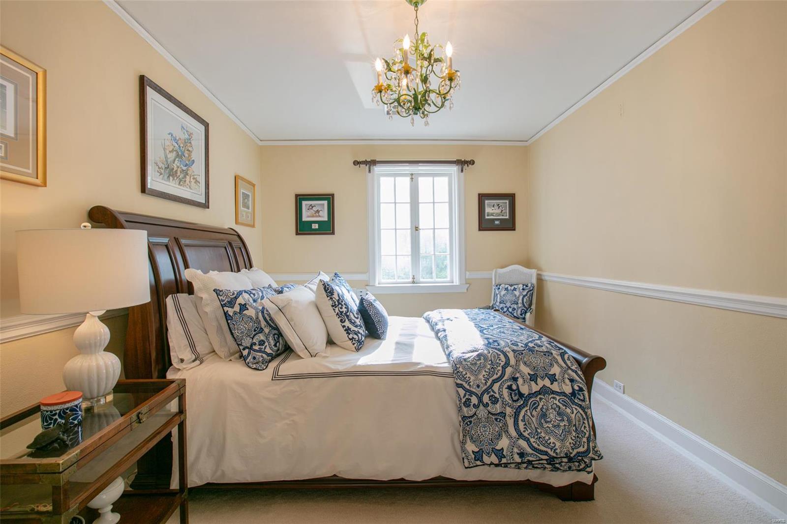 Sec 25 Township 45 R 5 Pt Of - Residential