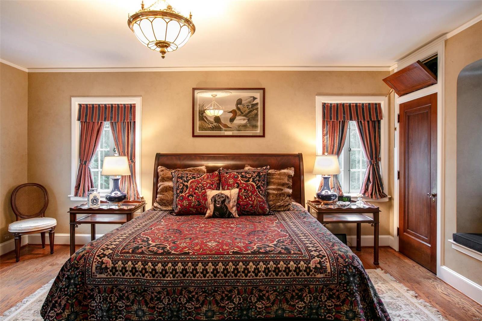 Sec 25 Township 45 R 5 Pt Of - Residential