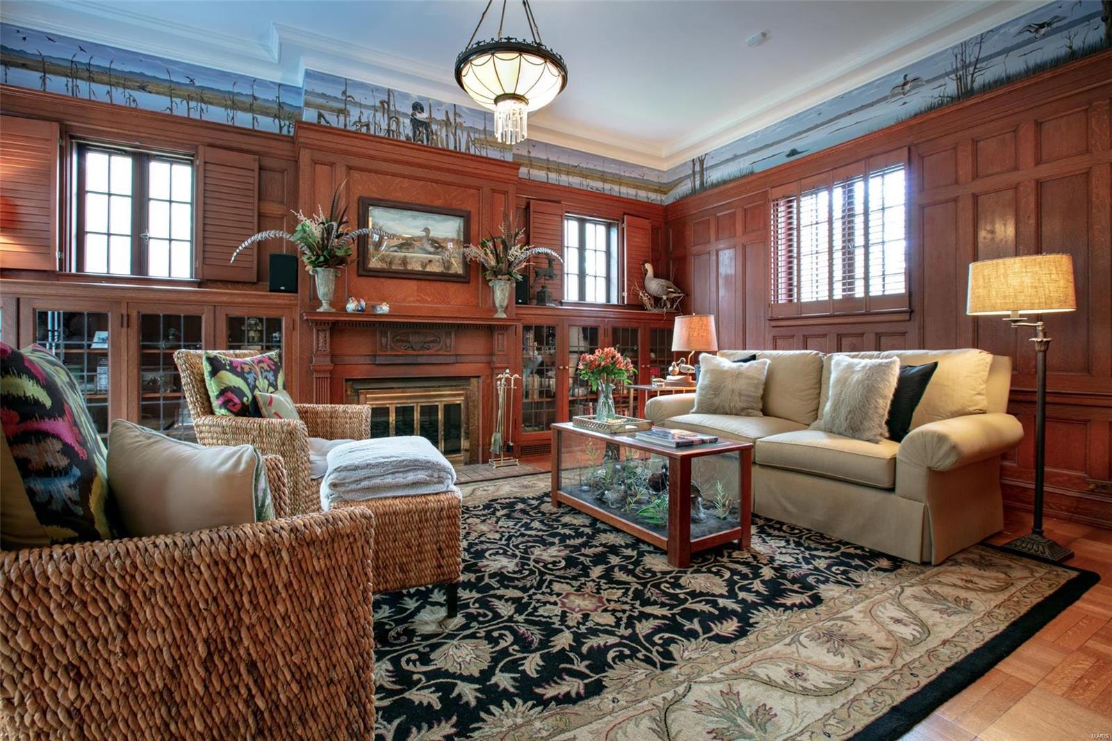 Sec 25 Township 45 R 5 Pt Of - Residential