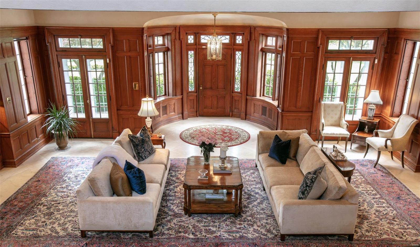 Sec 25 Township 45 R 5 Pt Of - Residential