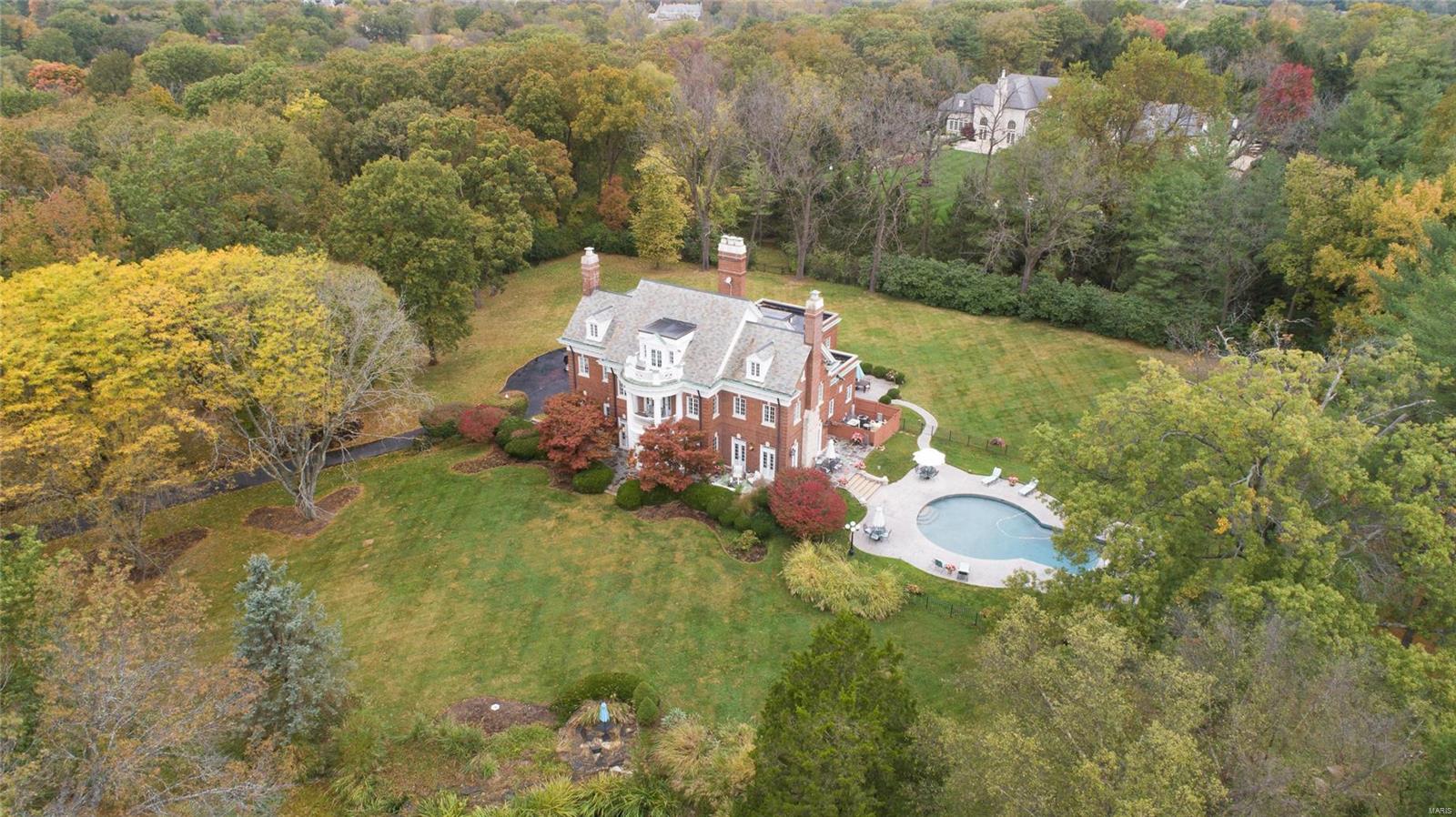 Sec 25 Township 45 R 5 Pt Of - Residential