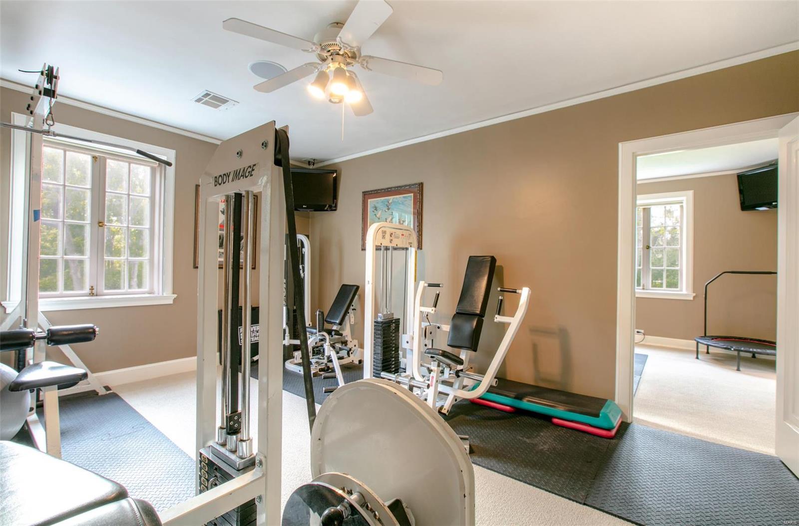 Sec 25 Township 45 R 5 Pt Of - Residential