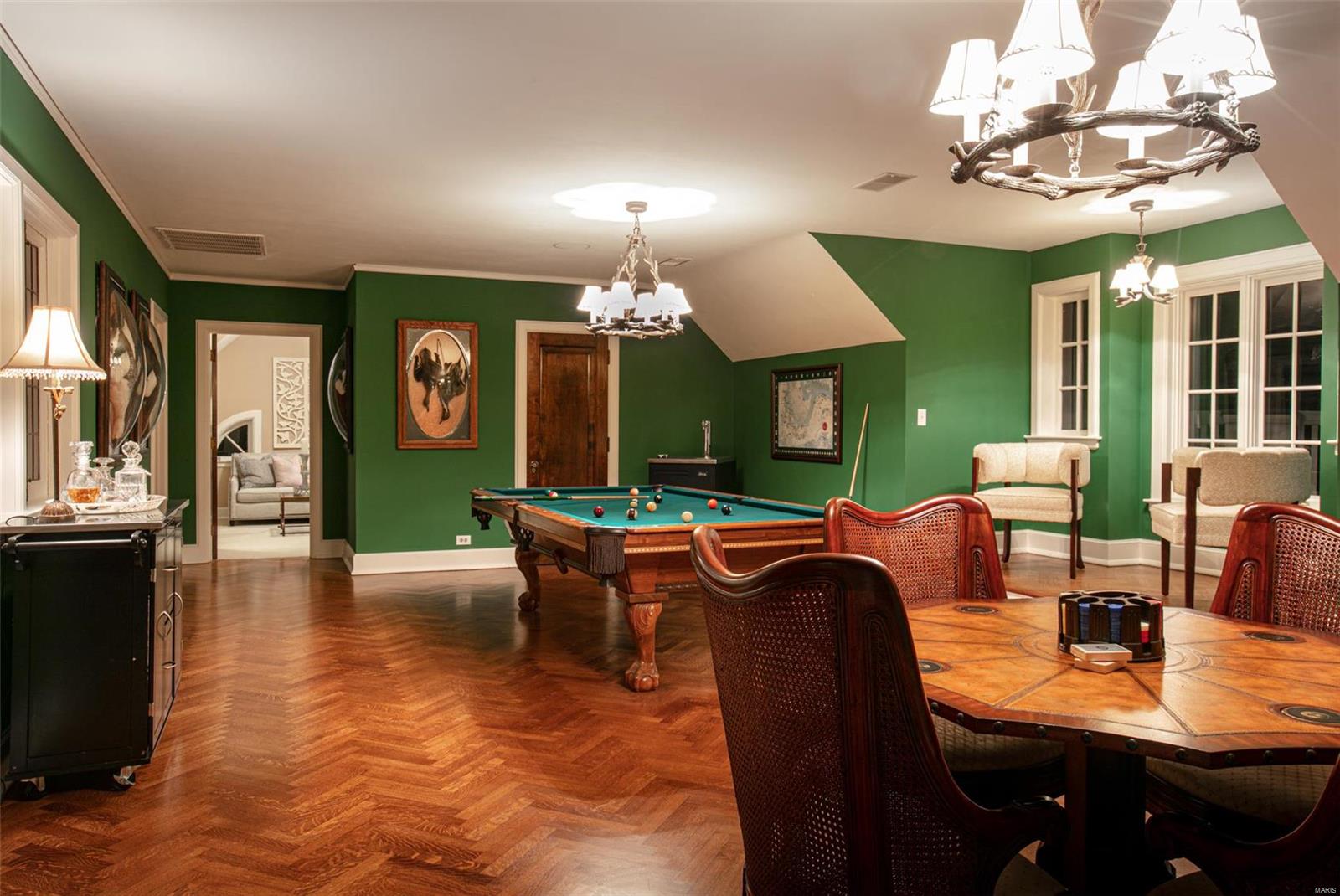 Sec 25 Township 45 R 5 Pt Of - Residential