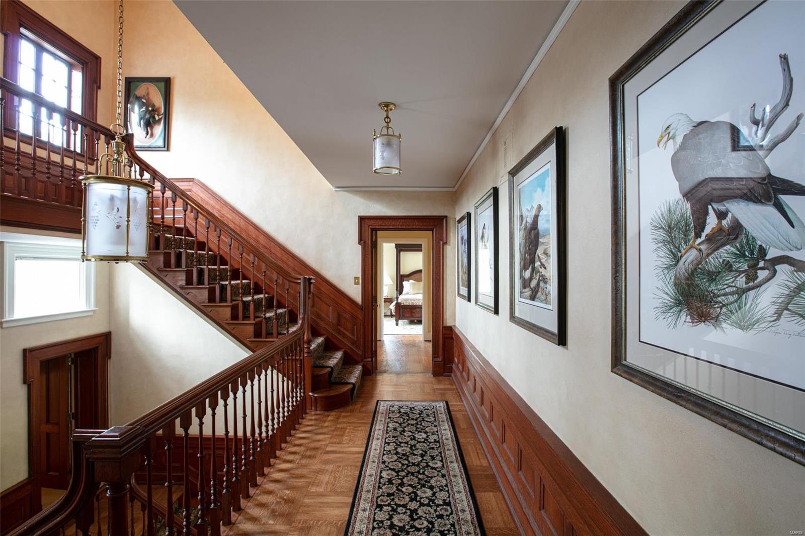 Sec 25 Township 45 R 5 Pt Of - Residential