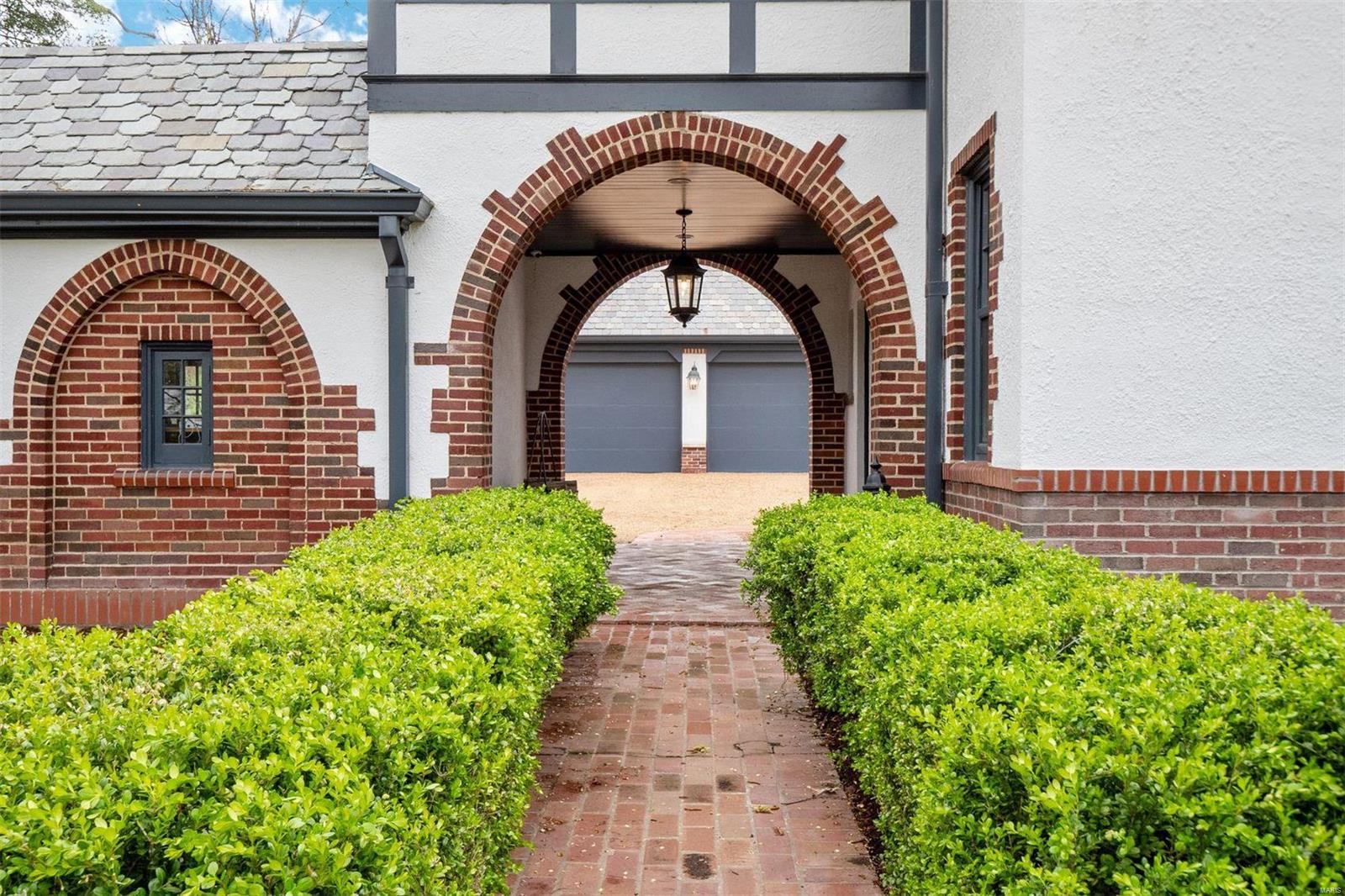 Hampton Park - Residential