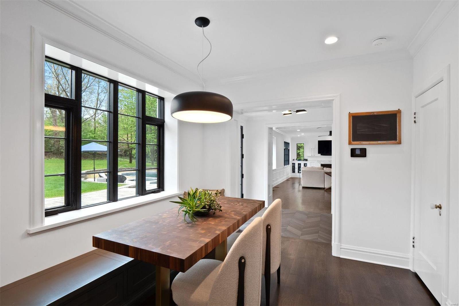 Hampton Park - Residential