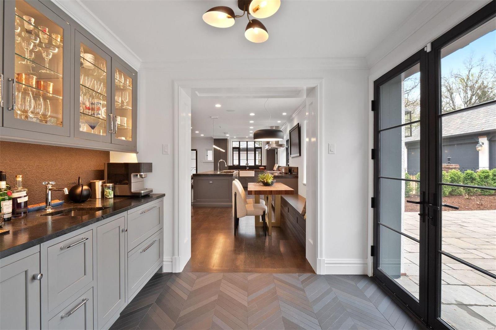 Hampton Park - Residential