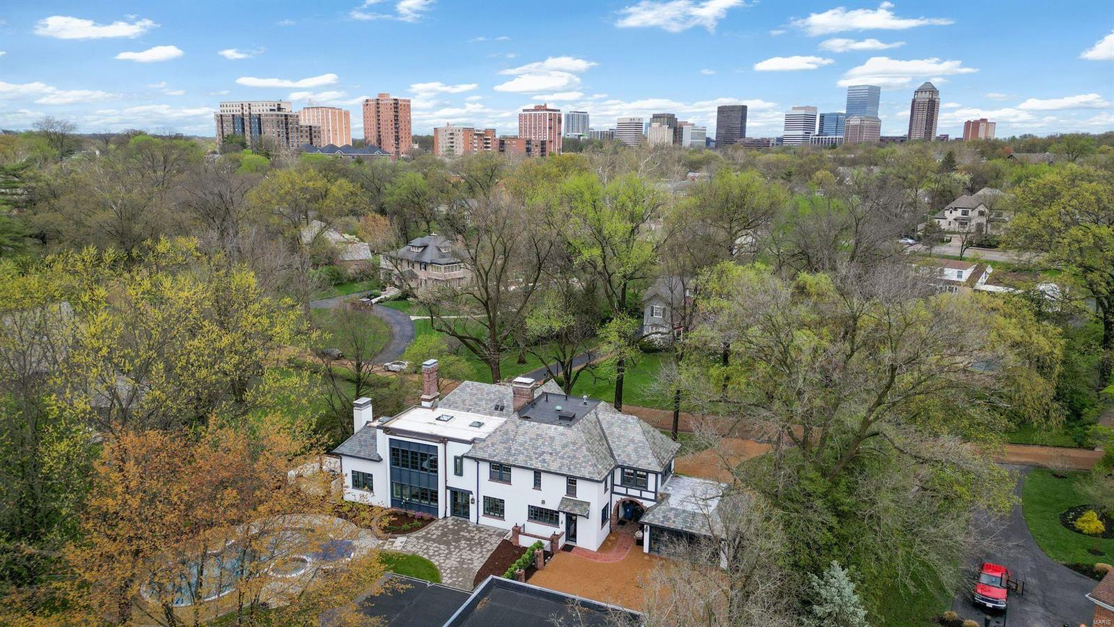 Hampton Park - Residential