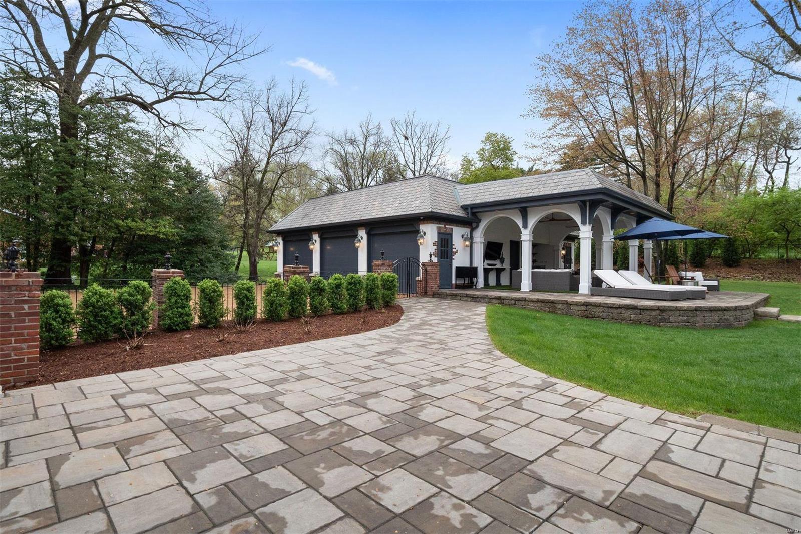 Hampton Park - Residential