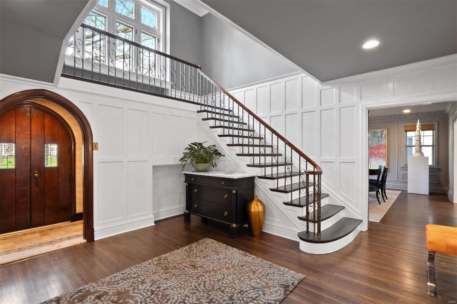 Hampton Park - Residential