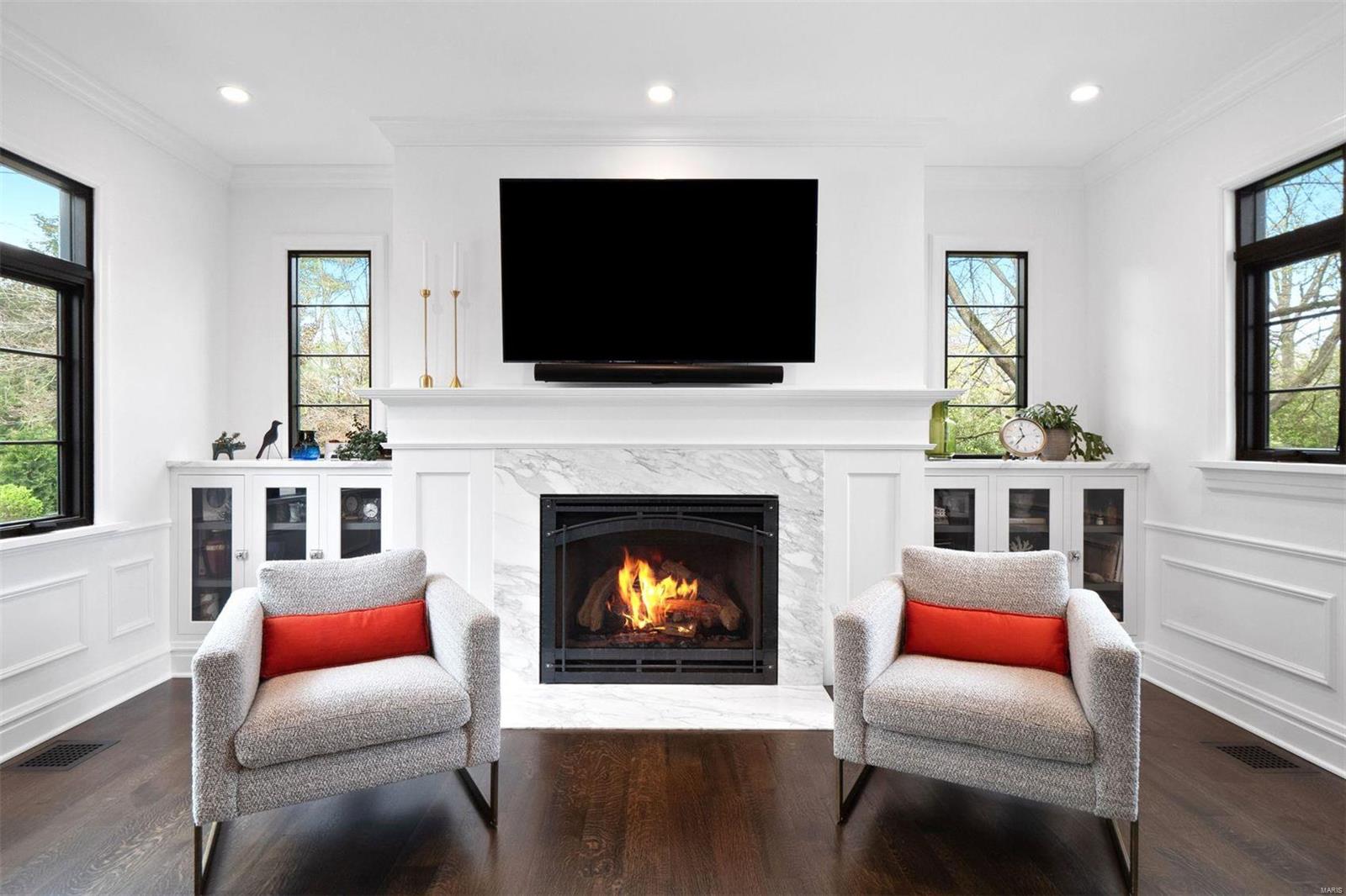 Hampton Park - Residential