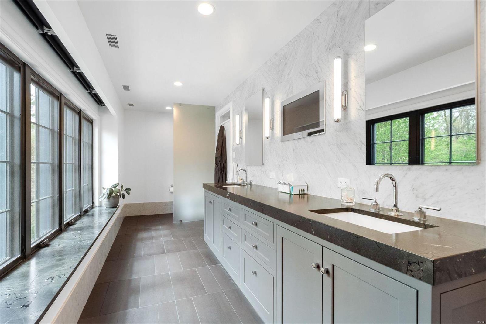 Hampton Park - Residential