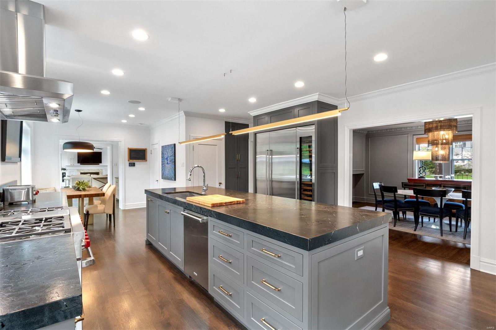 Hampton Park - Residential