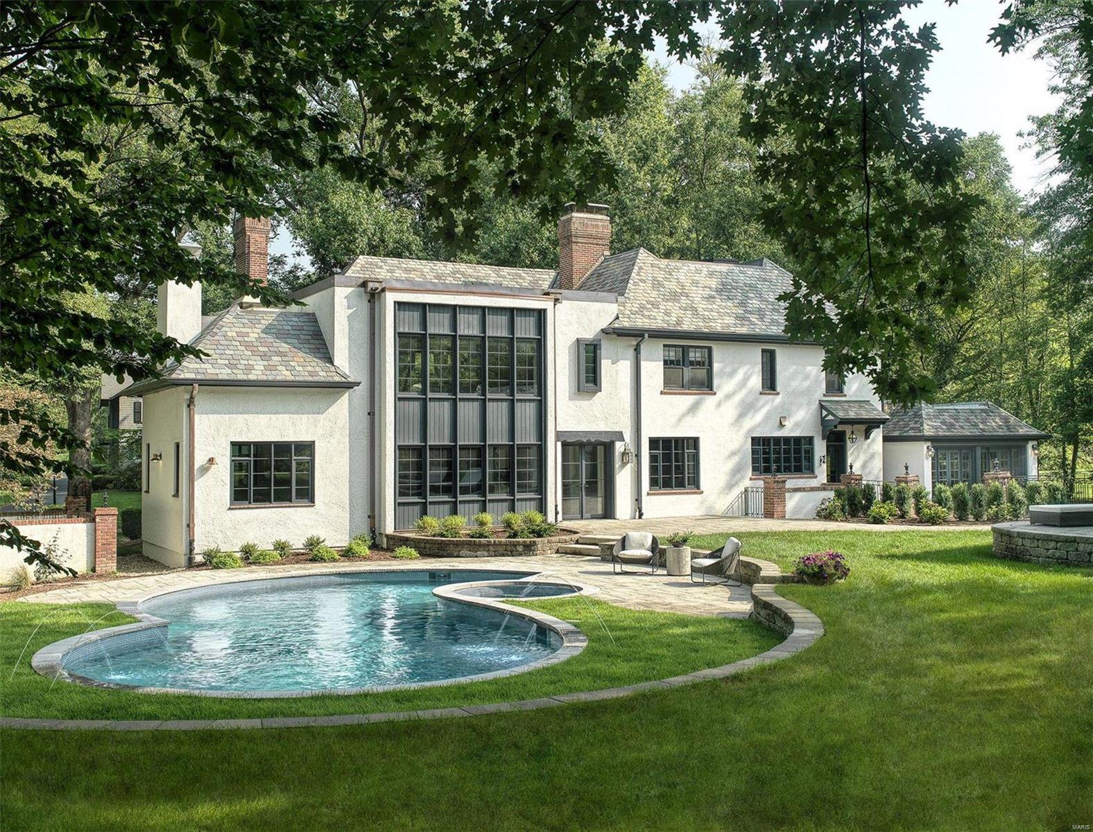 Hampton Park - Residential