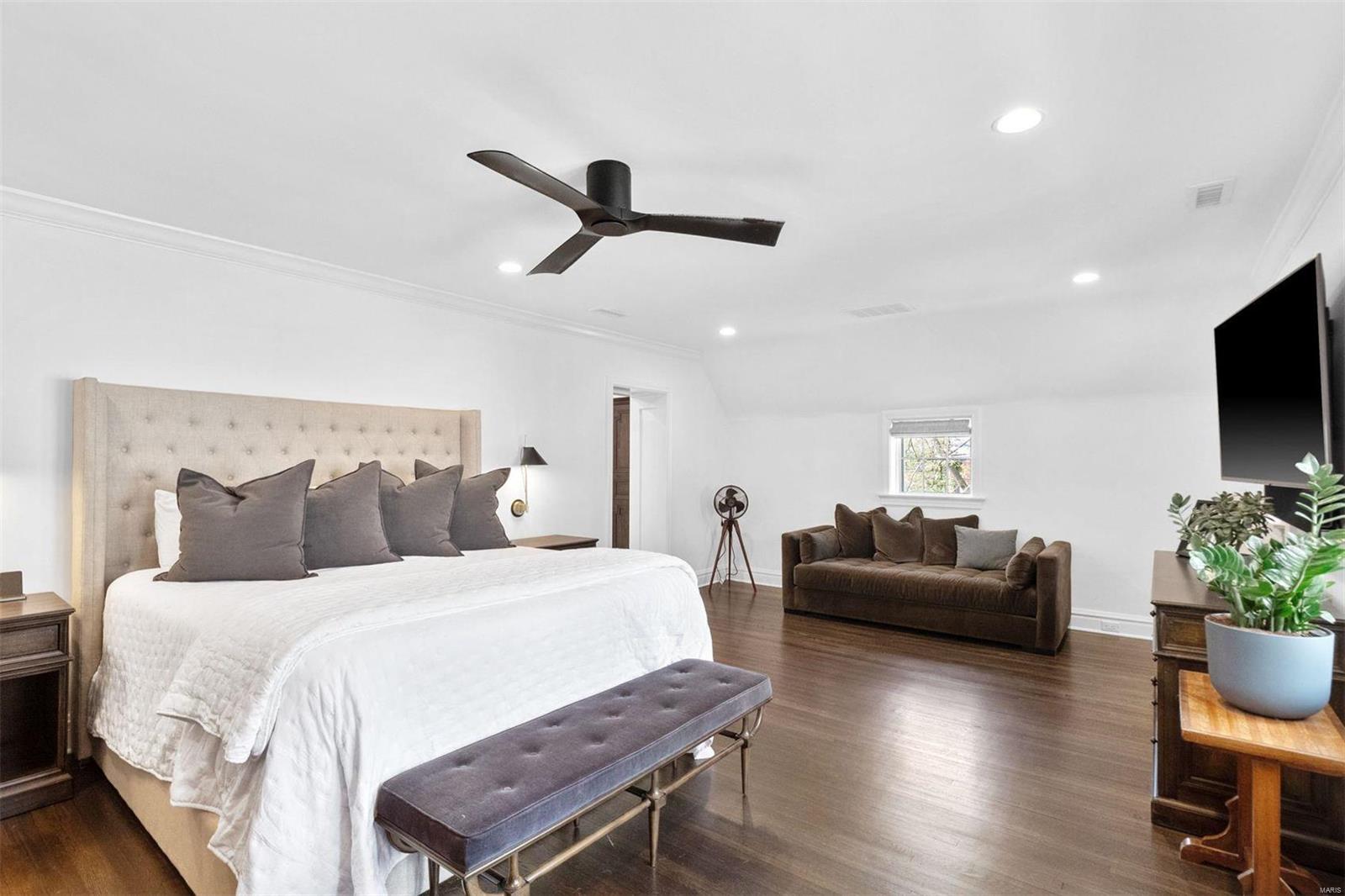 Hampton Park - Residential