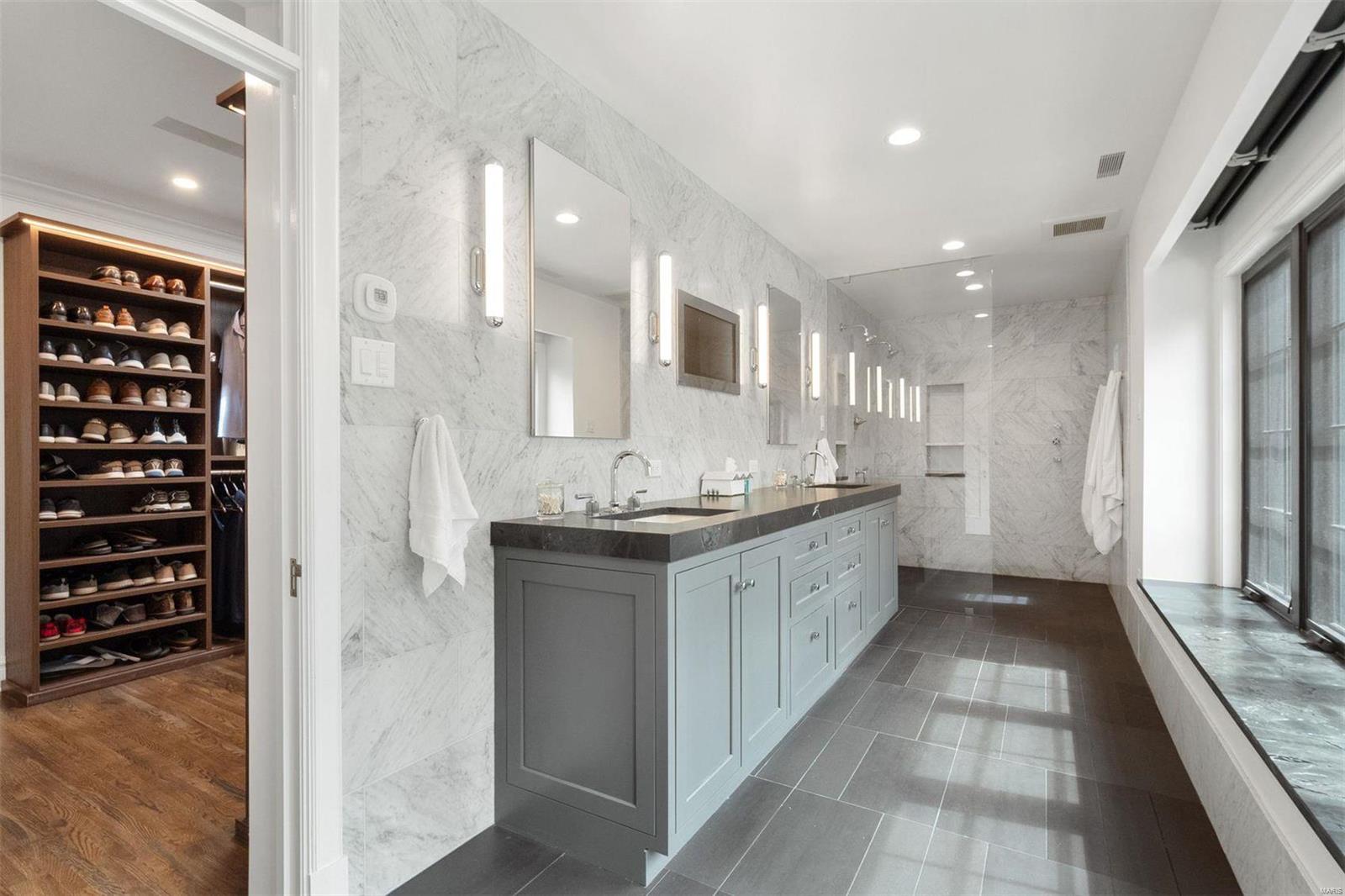 Hampton Park - Residential