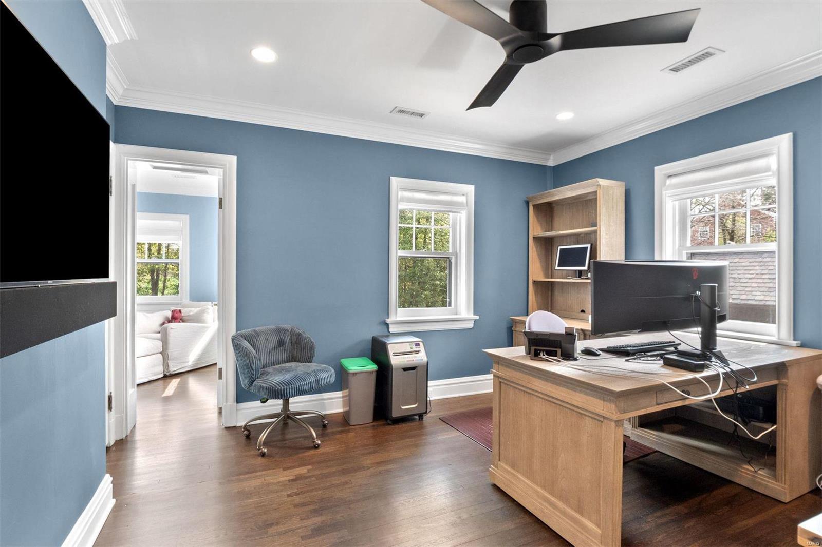 Hampton Park - Residential