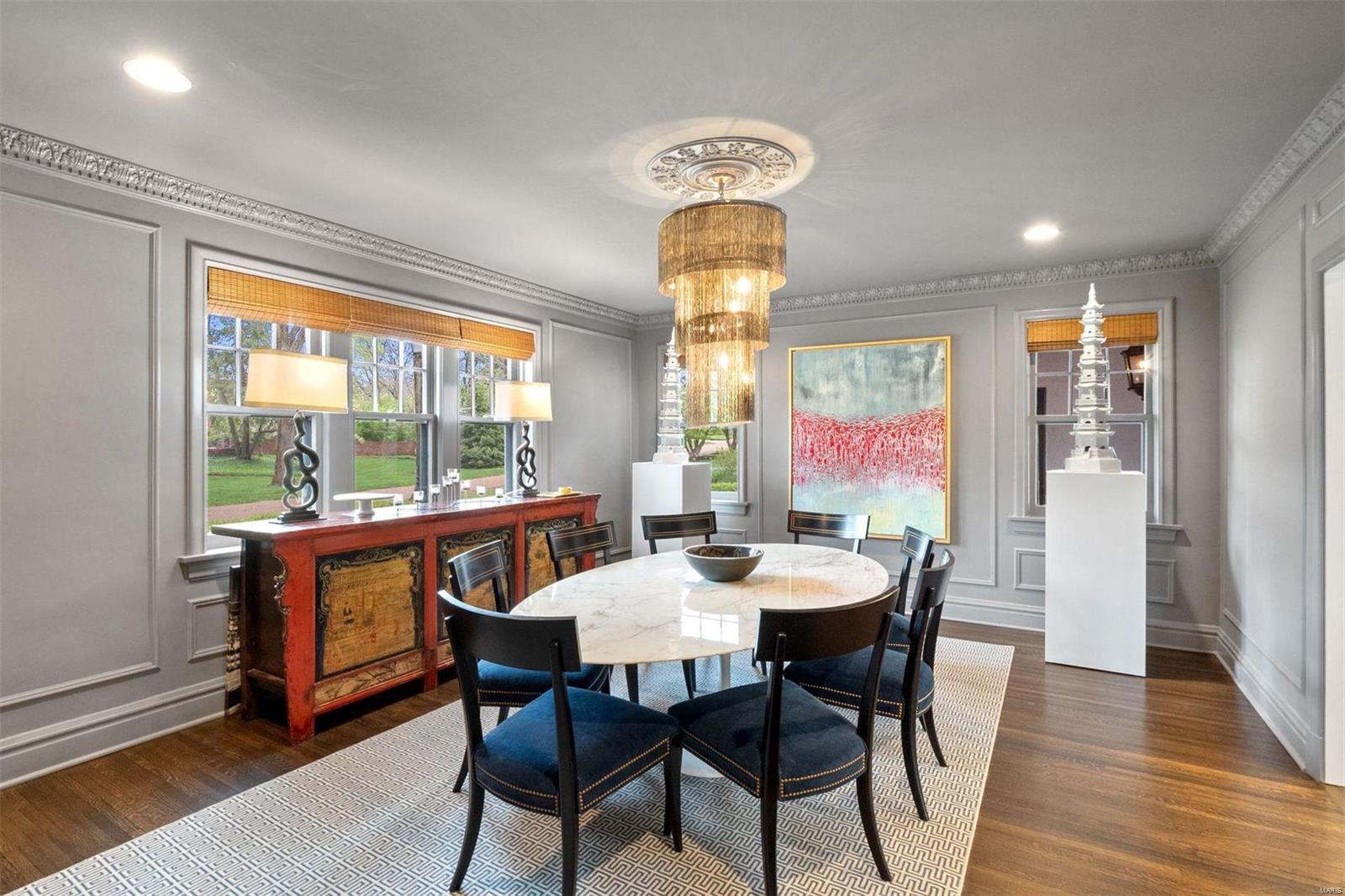 Hampton Park - Residential