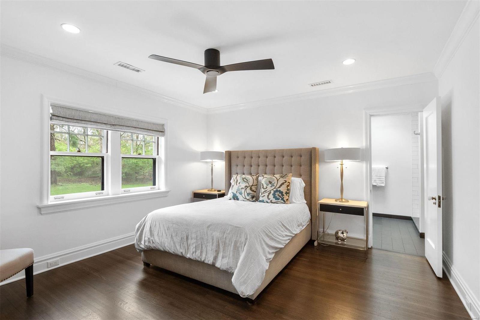 Hampton Park - Residential