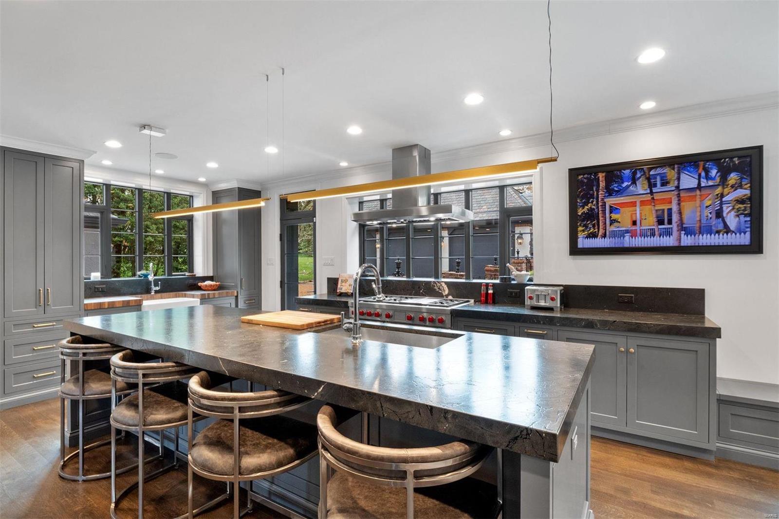 Hampton Park - Residential