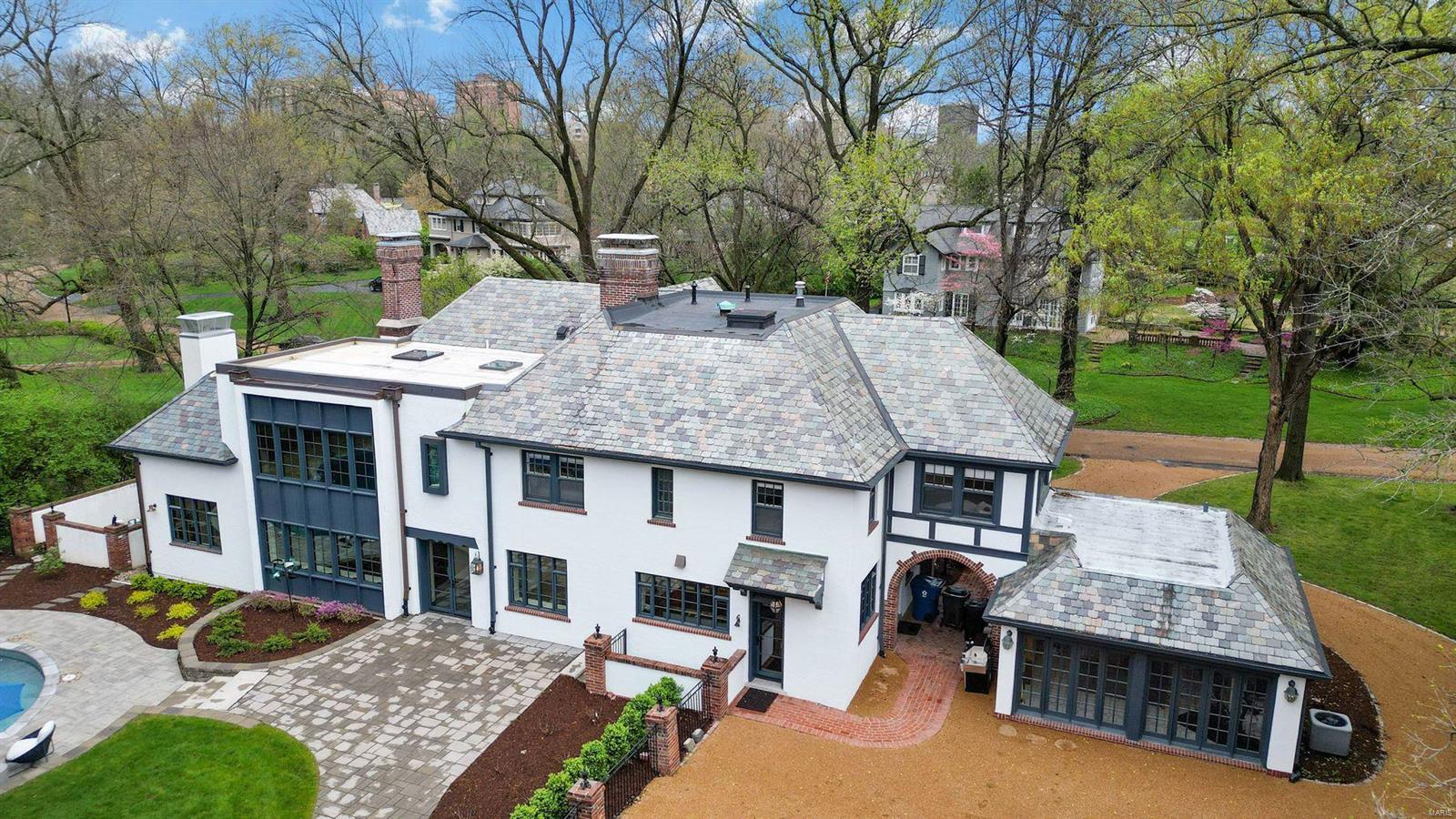 Hampton Park - Residential