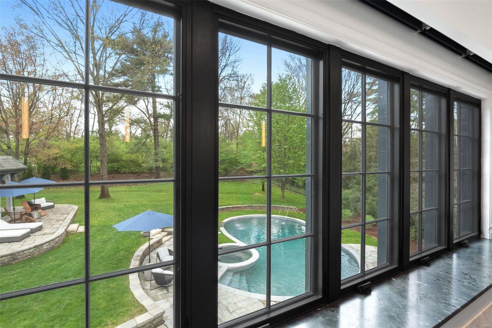 Hampton Park - Residential