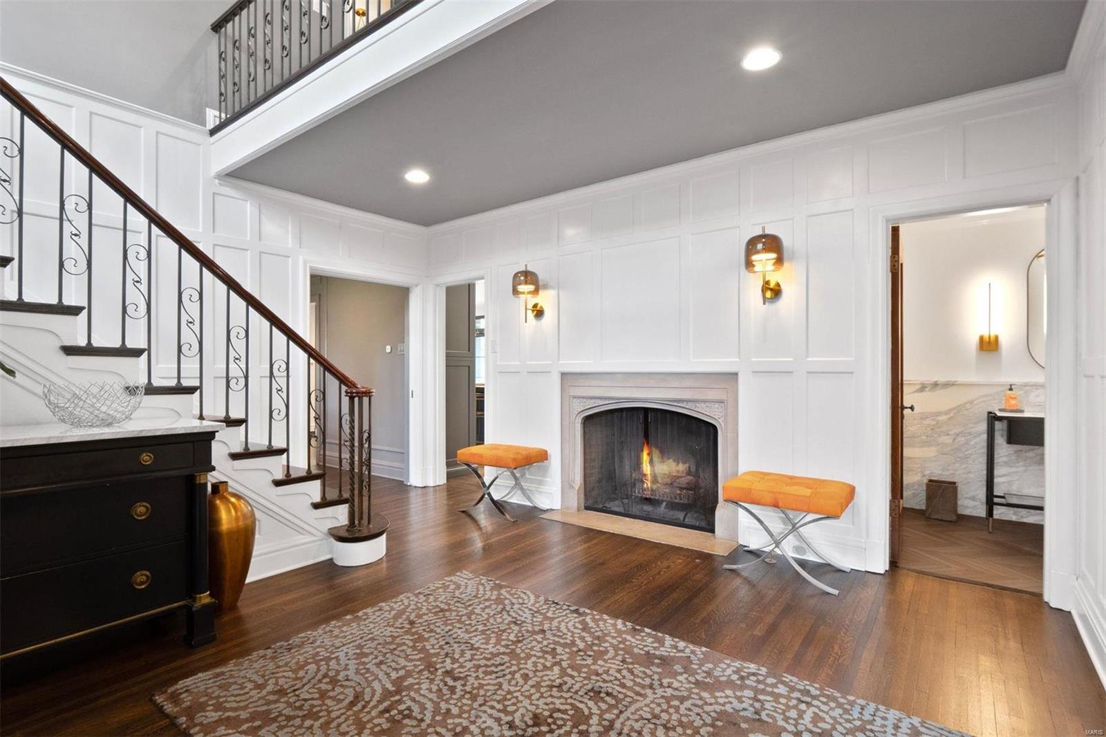 Hampton Park - Residential