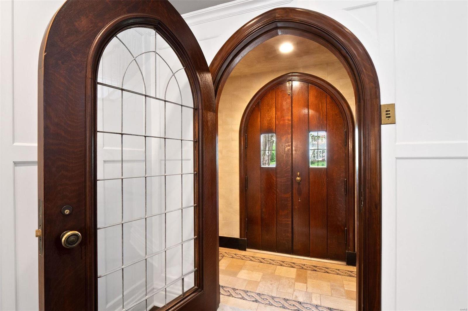 Hampton Park - Residential