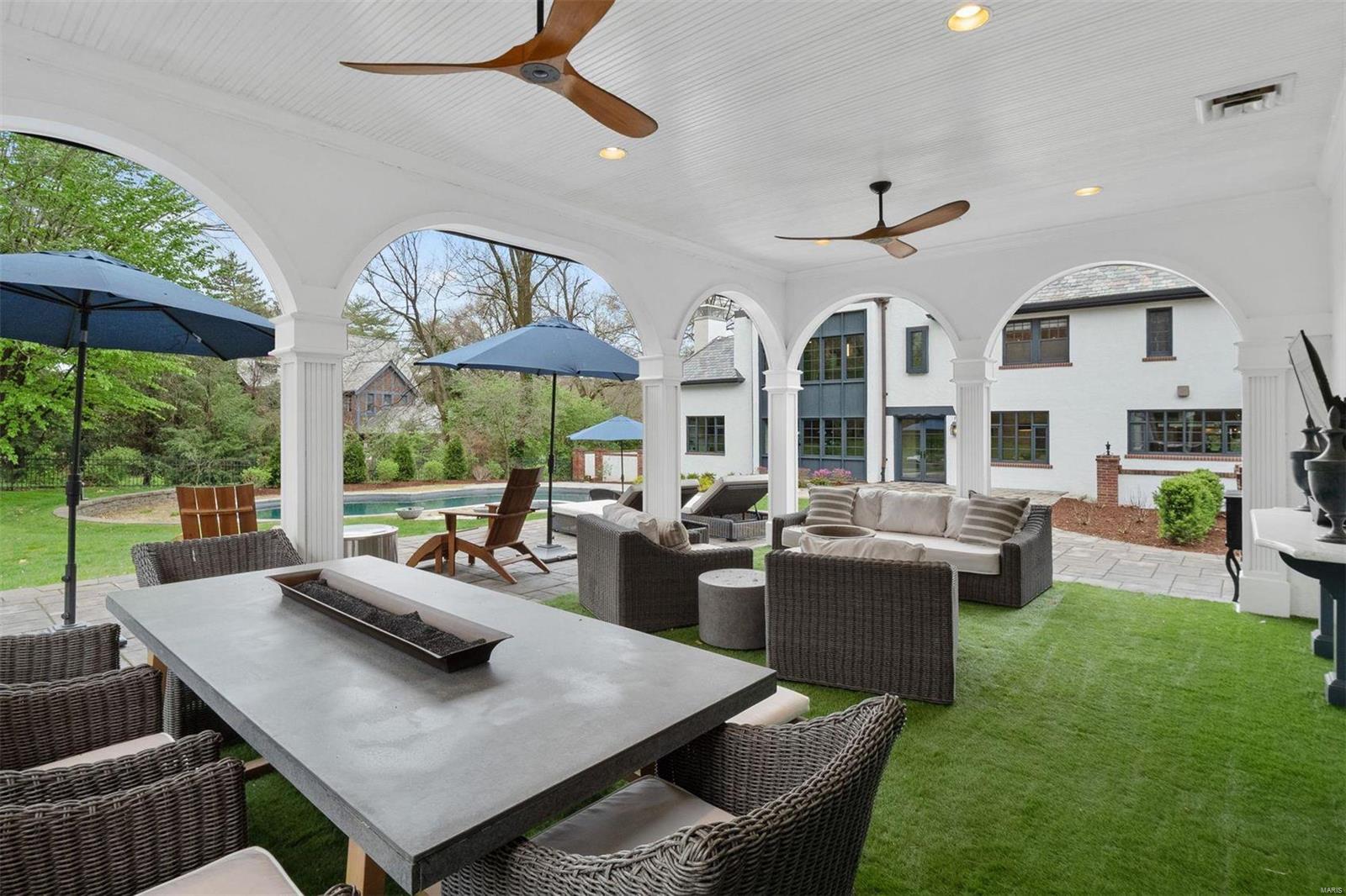 Hampton Park - Residential