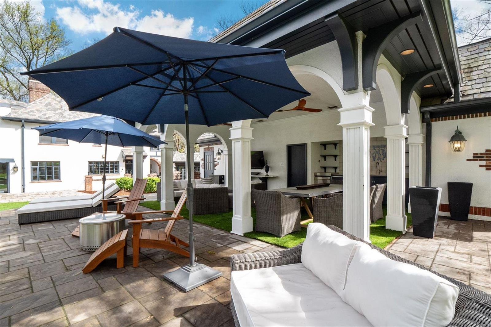 Hampton Park - Residential