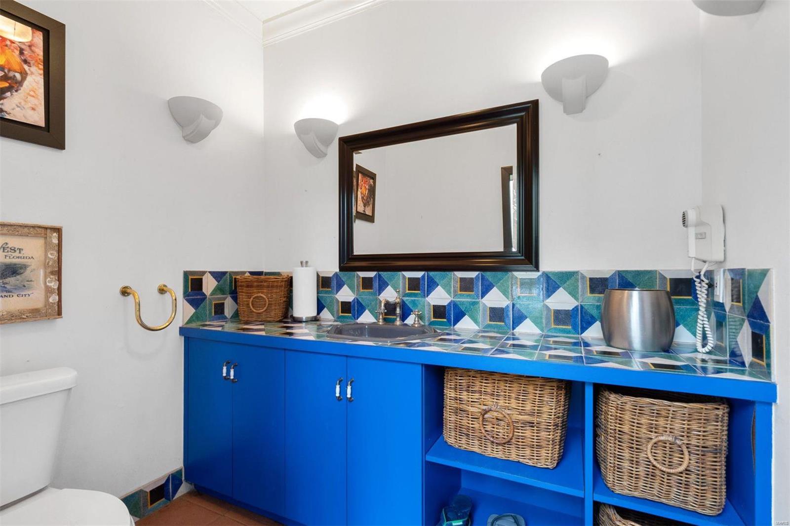 Hampton Park - Residential