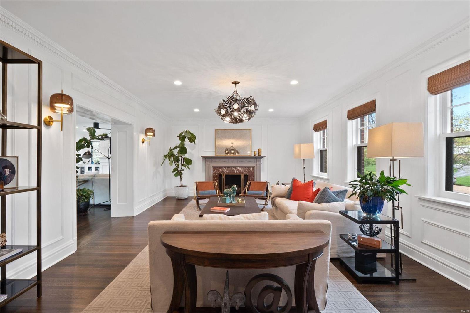 Hampton Park - Residential