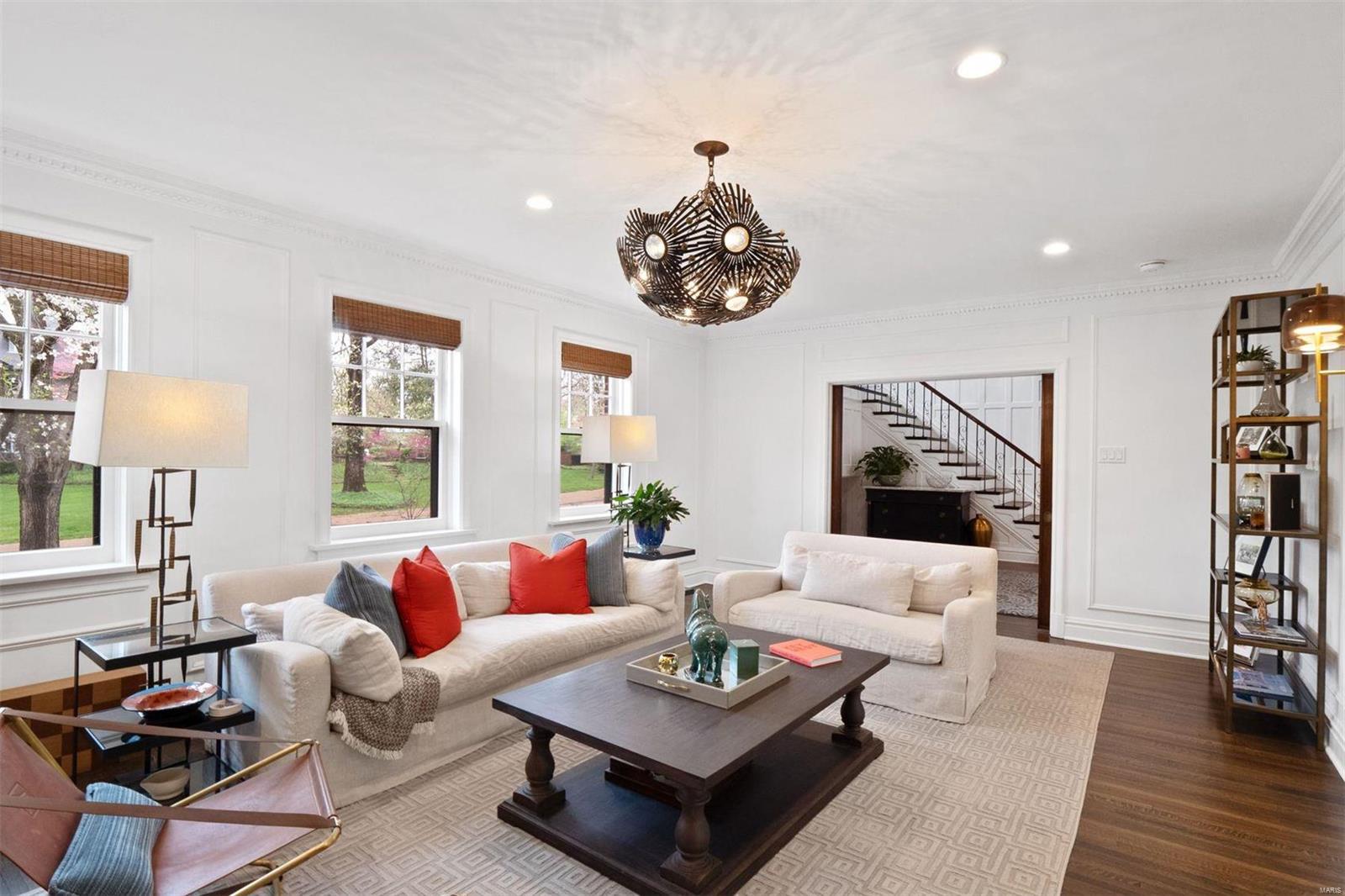 Hampton Park - Residential