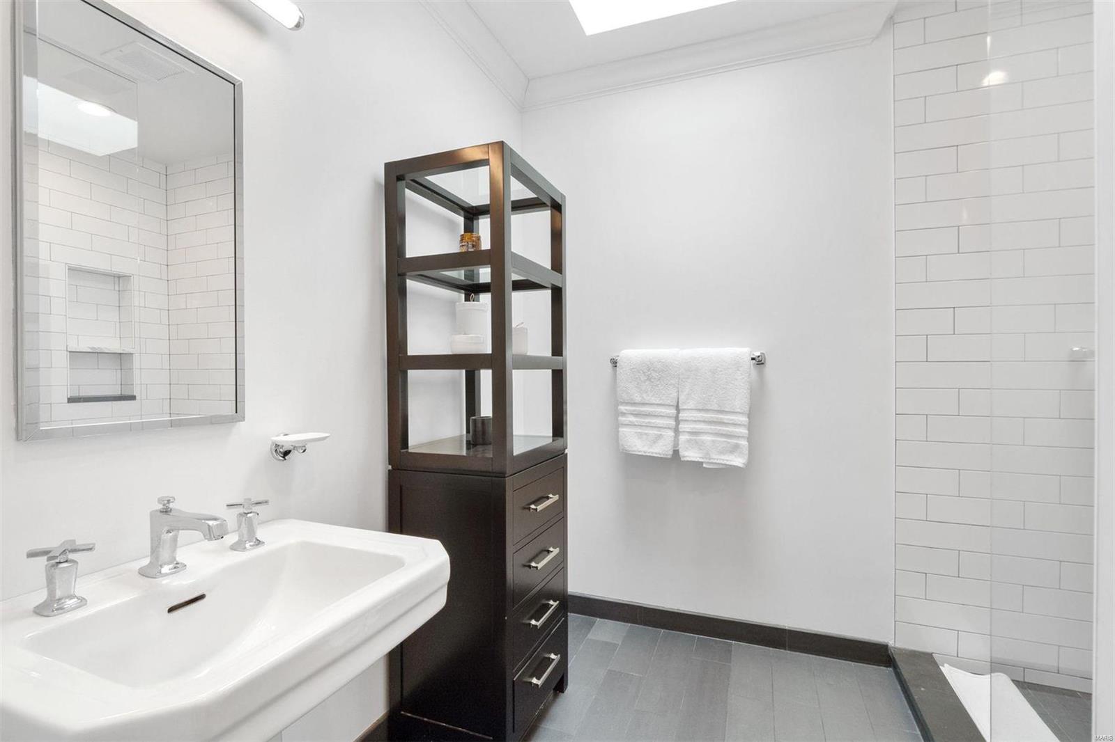 Hampton Park - Residential