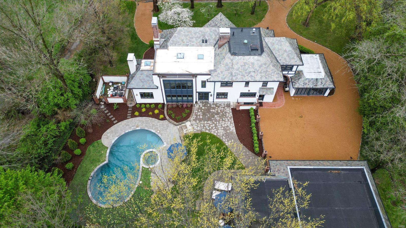 Hampton Park - Residential