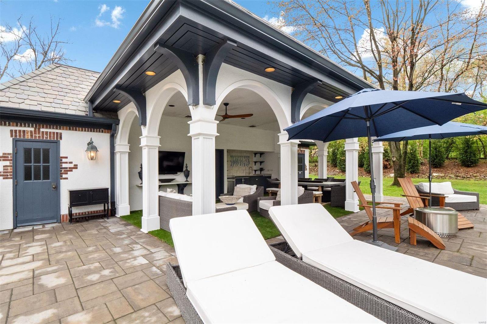 Hampton Park - Residential