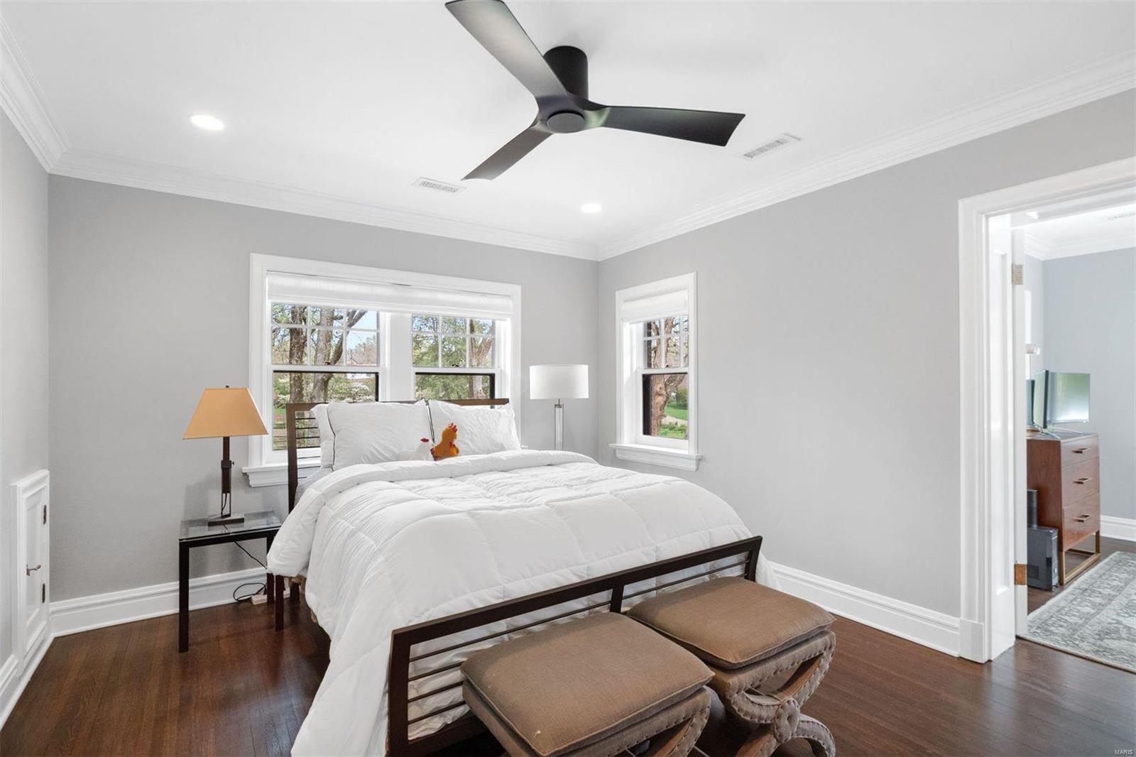 Hampton Park - Residential