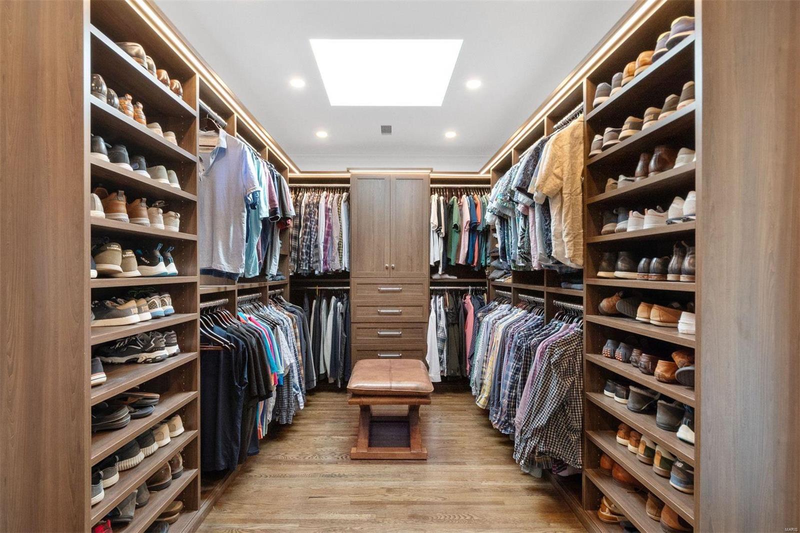 Hampton Park - Residential