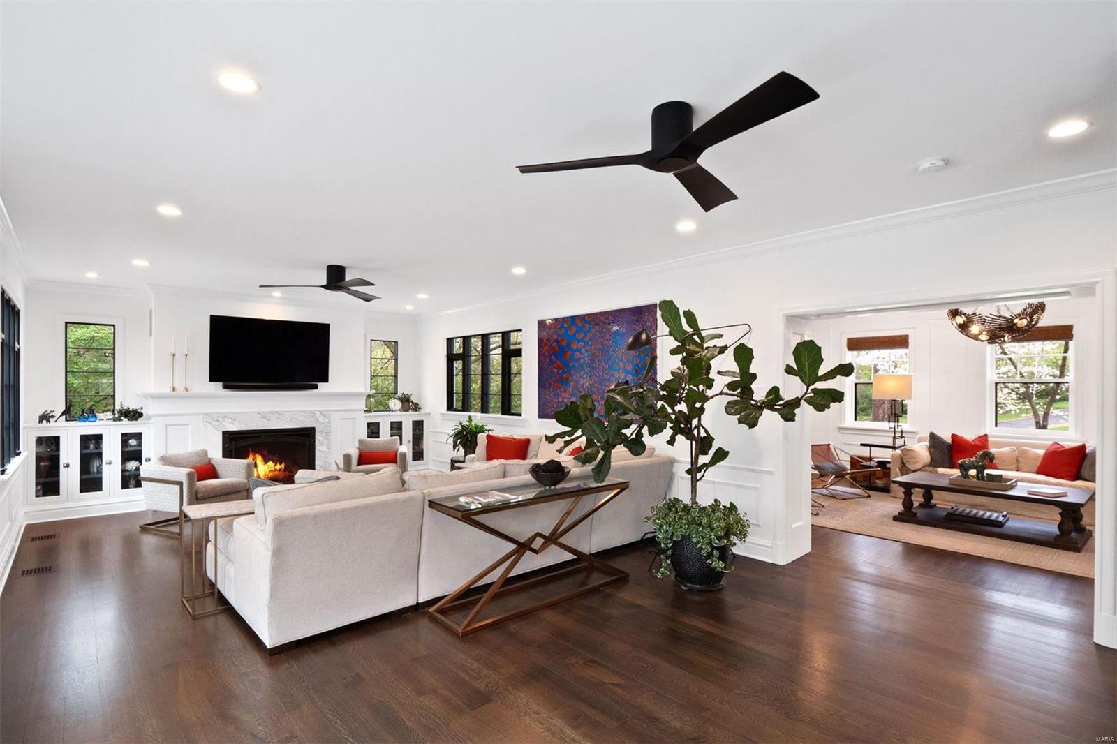 Hampton Park - Residential