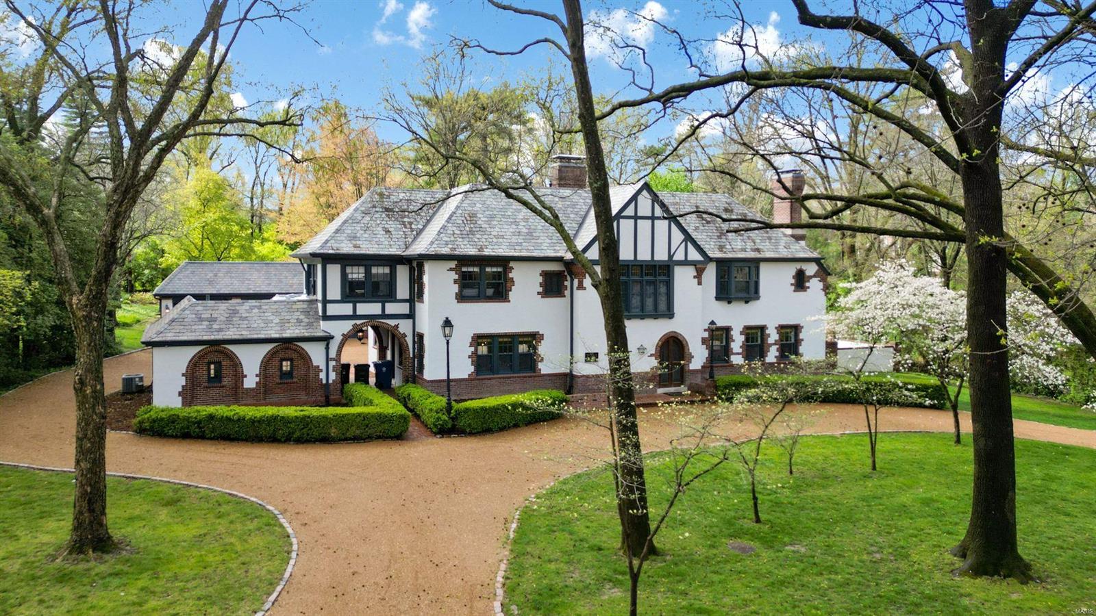 Hampton Park - Residential