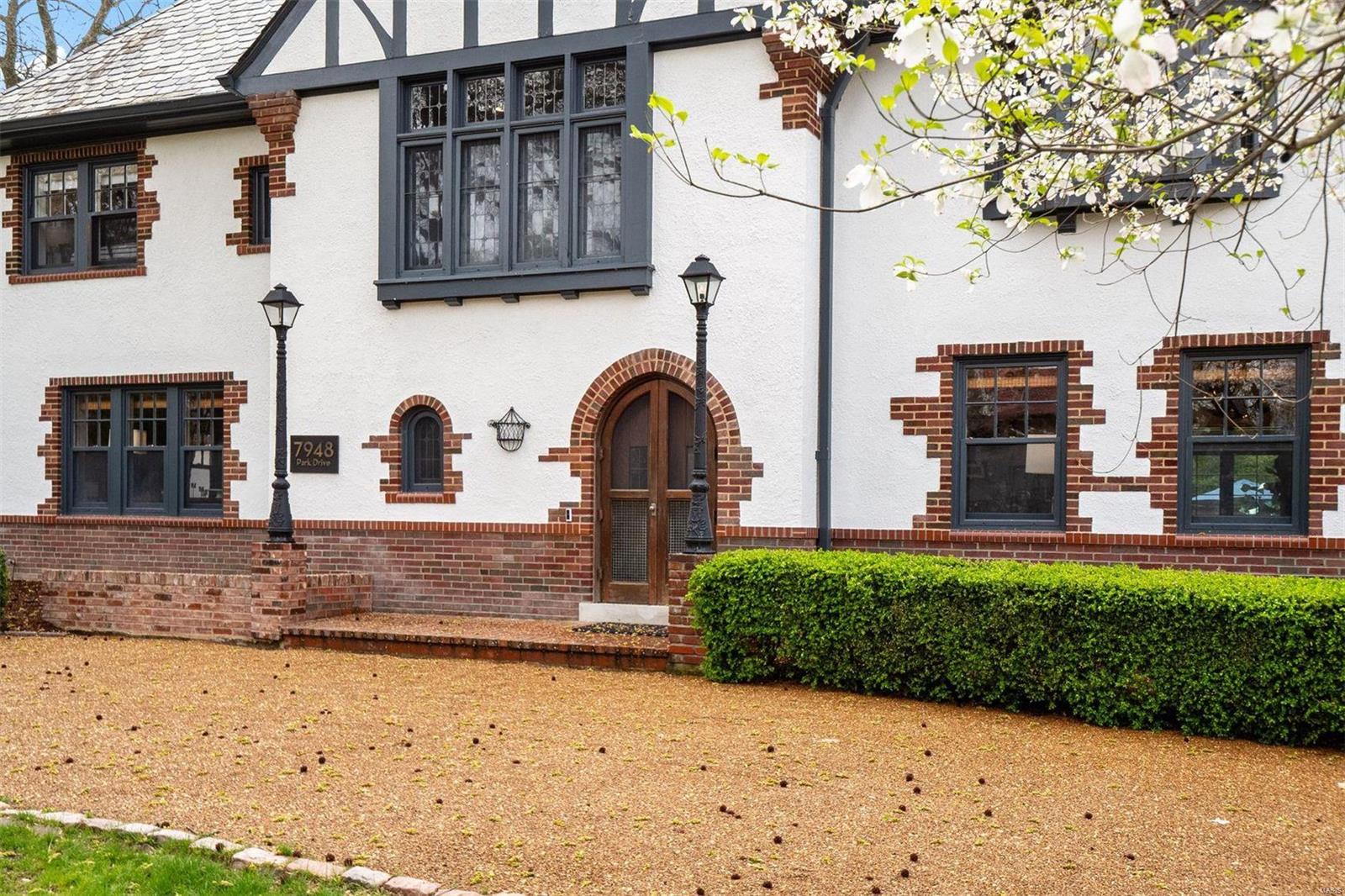 Hampton Park - Residential