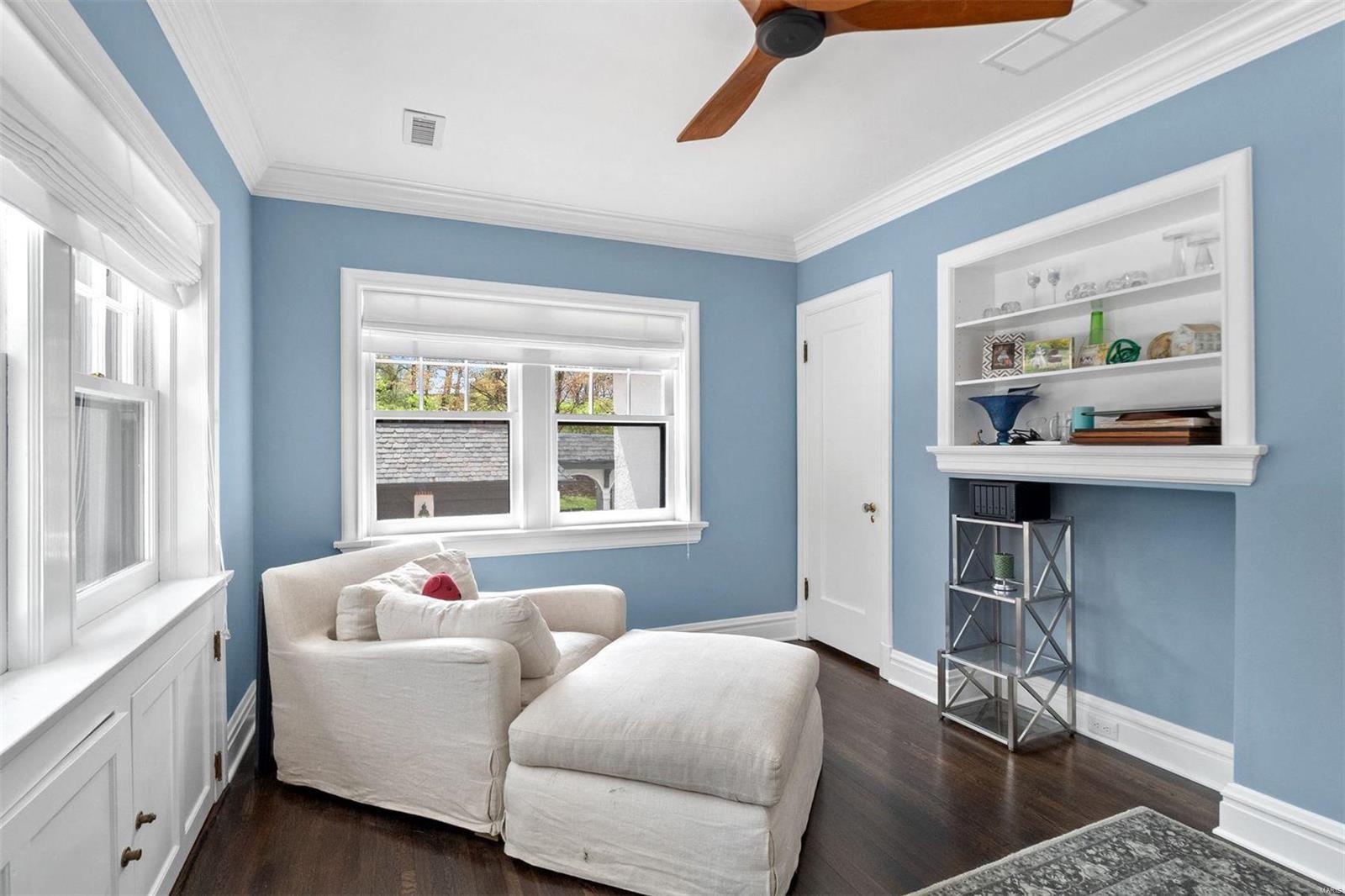 Hampton Park - Residential