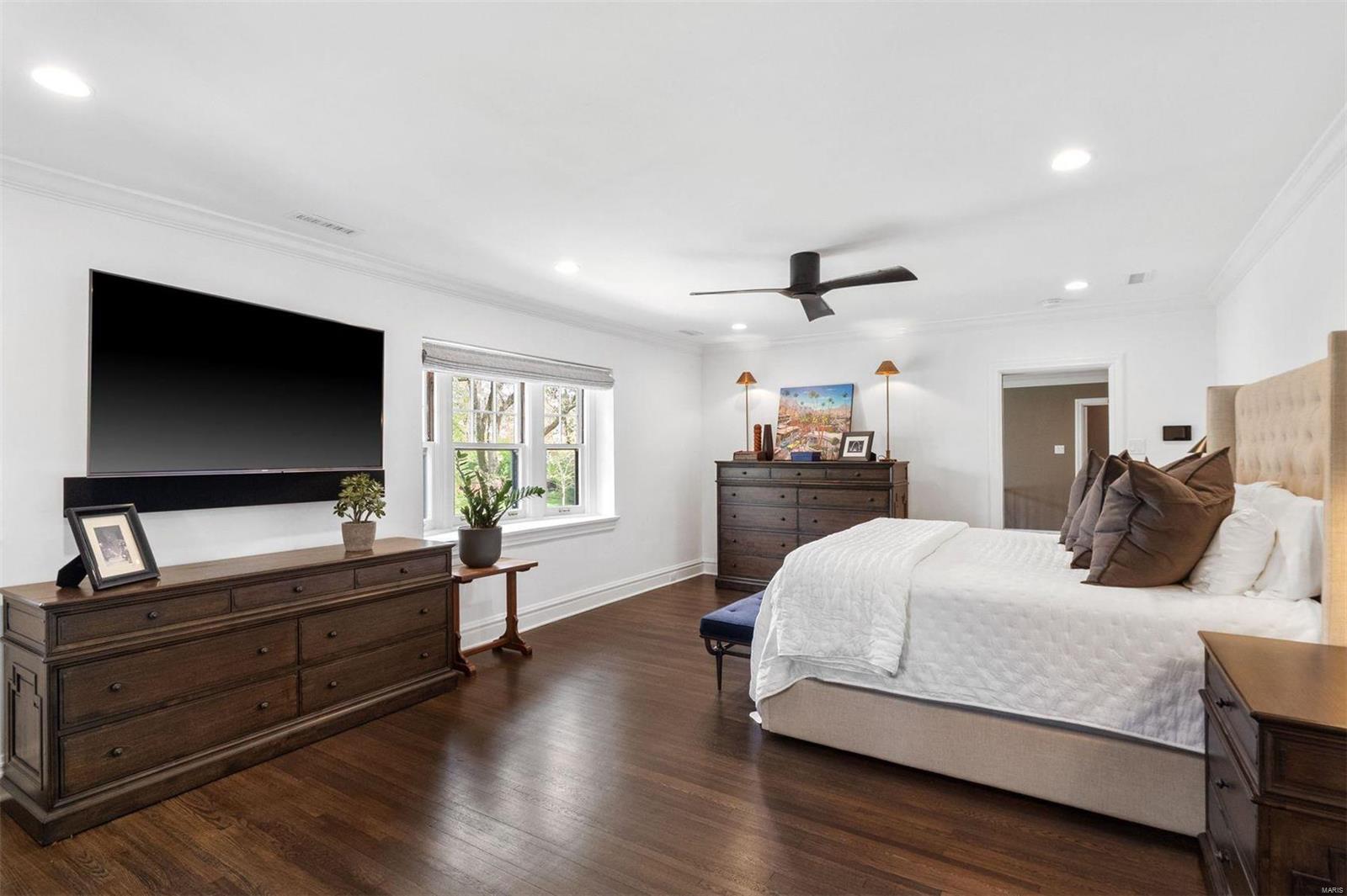 Hampton Park - Residential